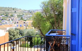 ΝΤΟΡΙΑΝ ΔΩΡΙΣ